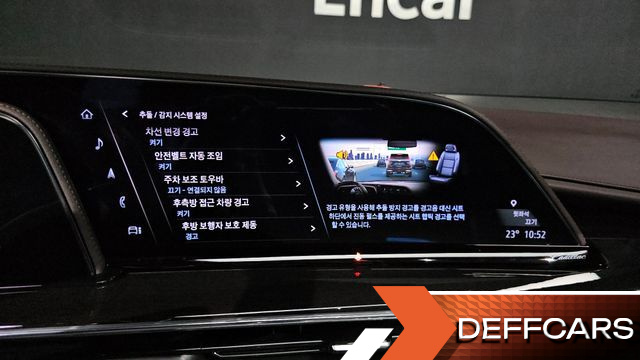 Cadillac ESCALADE 6.2 Premium Luxury Platinum купить на сайте DeffCars