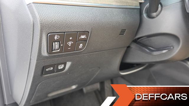 Kia K5 Noblesse купить на сайте DeffCars
