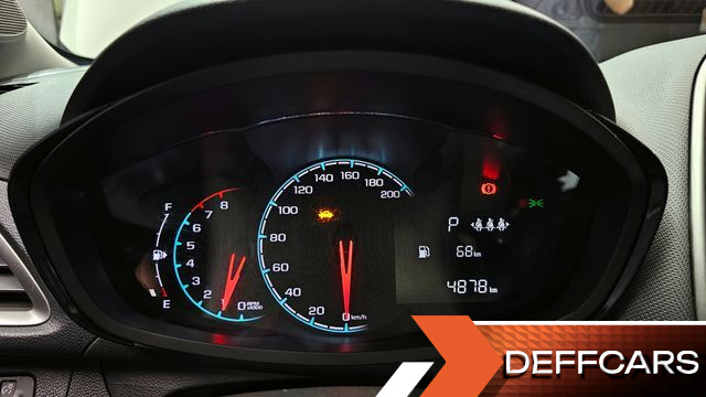 ChevroletGMDaewoo SPARK LT купить на сайте DeffCars