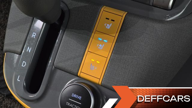 Hyundai CASPER Turbo Inspiration купить на сайте DeffCars