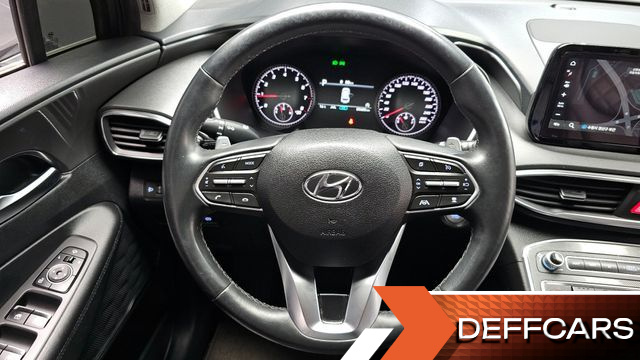 Hyundai SANTAFE Gasoline 2.5T 2WD Prestige купить на сайте DeffCars