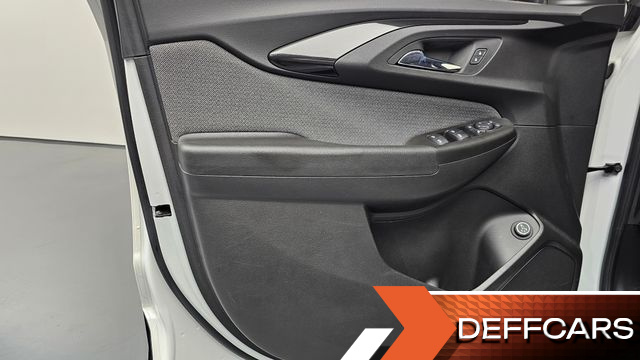 ChevroletGMDaewoo TRAILBLAZER 1.3 Turbo 2WD Premier купить на сайте DeffCars