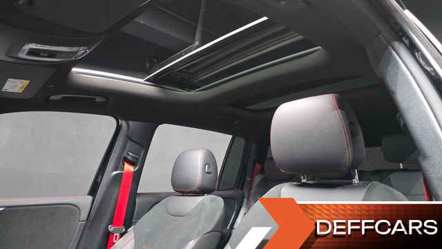 Mercedes GLB-CLASS AMG GLB35 4MATIC купить на сайте DeffCars