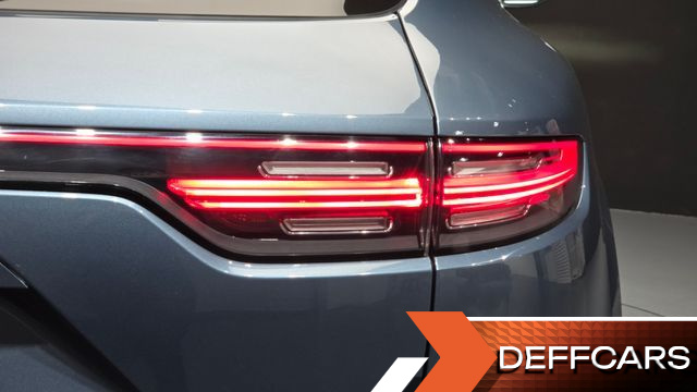 Porsche CAYENNE 3.0 купить на сайте DeffCars