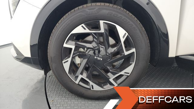 Kia SPORTAGE Gasoline 1.6 Turbo 2WD Signature купить на сайте DeffCars