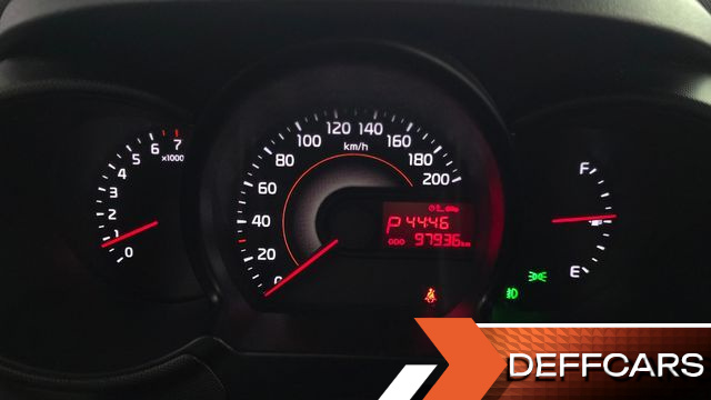 Kia RAY Trendy купить на сайте DeffCars