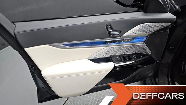 BMW I7 M70 xDrive M Performance купить на сайте DeffCars