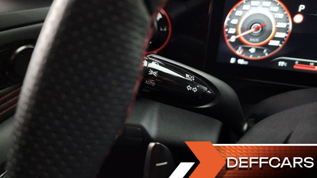 Hyundai AVANTE 1.6 Inspiration N Line купить на сайте DeffCars