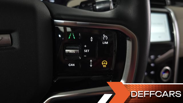 Land Rover DISCOVERY SPORT P250 SE купить на сайте DeffCars
