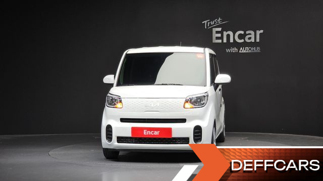 Kia RAY Van Prestige купить на сайте DeffCars