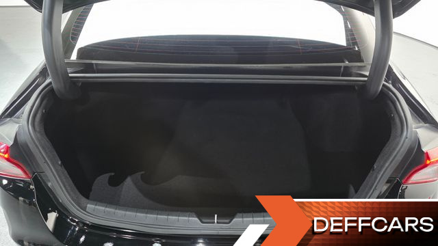 Kia K5 Noblesse купить на сайте DeffCars
