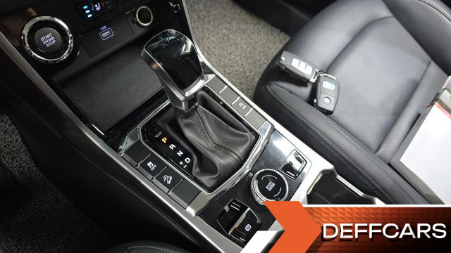 Ssangyong KORANDO Gasoline 1.5 2WD C5 Plus купить на сайте DeffCars