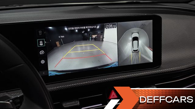 Kia EV6 Long Range 2WD Earth купить на сайте DeffCars