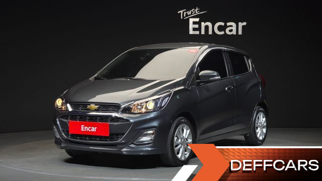 ChevroletGMDaewoo SPARK Premier купить на сайте DeffCars