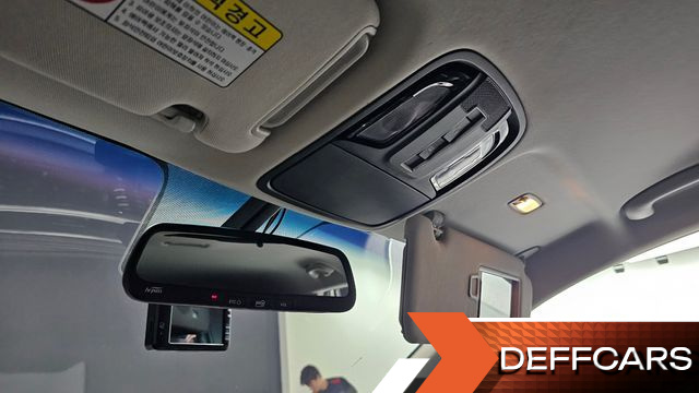 Kia SORENTO Diesel 2.0 2WD Prestige купить на сайте DeffCars
