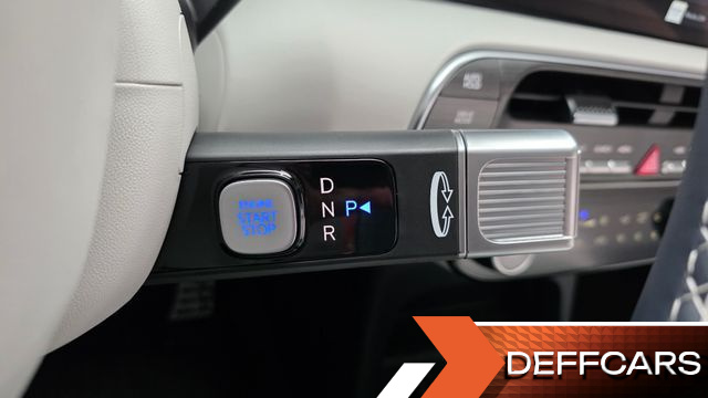 Hyundai PALISADE Gasoline 2.5T 2WD 7-Seater Calligraphy купить на сайте DeffCars