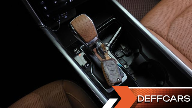 Ssangyong TORRES Gasoline 1.5 2WD T7 купить на сайте DeffCars