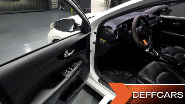 Kia K3 Noblesse купить на сайте DeffCars