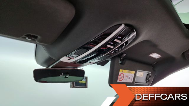 Porsche PANAMERA 2.9 AWD купить на сайте DeffCars