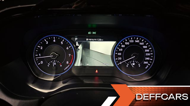 Hyundai PALISADE Gasoline 3.8 4WD Prestige купить на сайте DeffCars