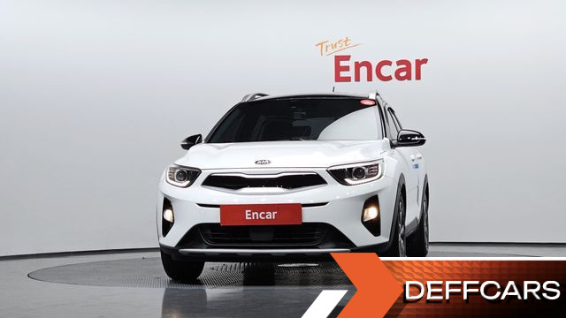 Kia STONIC 1.4 Prestige купить на сайте DeffCars