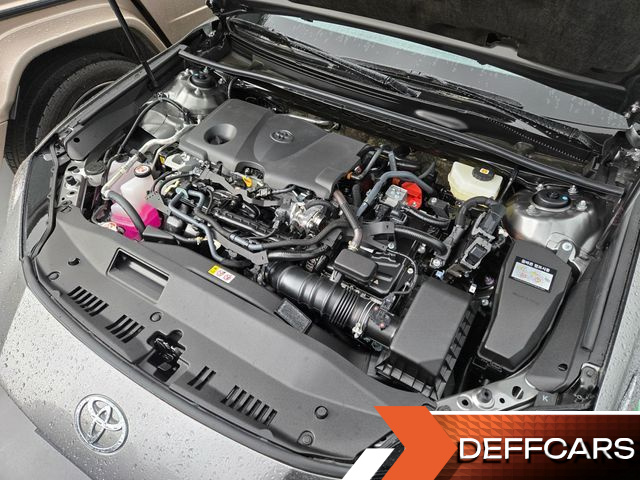 Toyota CAMRY 2.5 XLE Premium Hybrid купить на сайте DeffCars