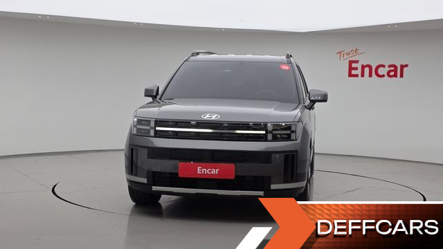 Hyundai SANTAFE Gasoline 2.5T 2WD Prestige купить на сайте DeffCars