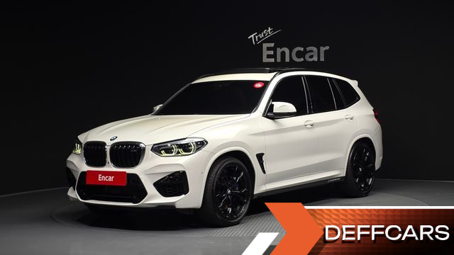 BMW X3M 3.0 купить на сайте DeffCars