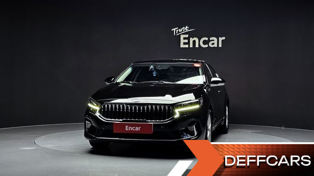 Kia K7 2.5 GDI Prestige купить на сайте DeffCars