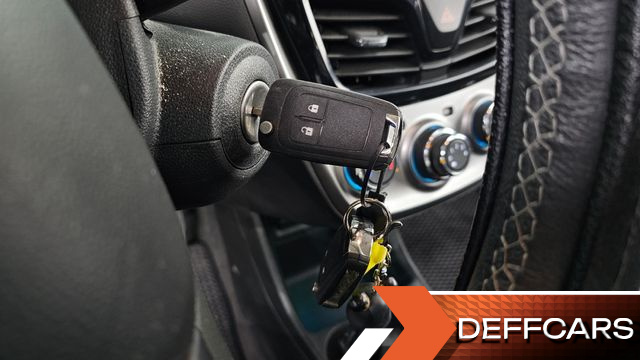 ChevroletGMDaewoo SPARK LT Plus купить на сайте DeffCars