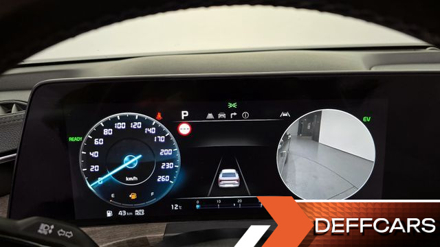 Kia K8 Noblesse купить на сайте DeffCars