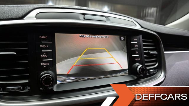 Kia SORENTO Diesel 2.0 2WD Marster купить на сайте DeffCars