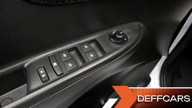 ChevroletGMDaewoo SPARK Premier купить на сайте DeffCars