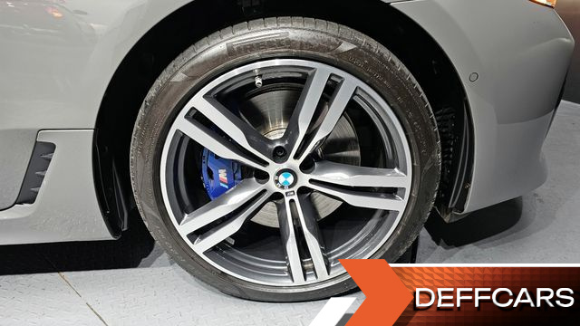 BMW GRAN TURISMO 640i xDrive M Sport купить на сайте DeffCars