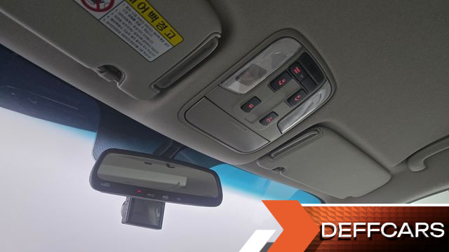 Kia CARNIVAL 11-Seater Prestige купить на сайте DeffCars