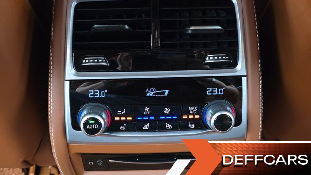 BMW 7-SERIES M760Li xDrive V12 Excellence купить на сайте DeffCars