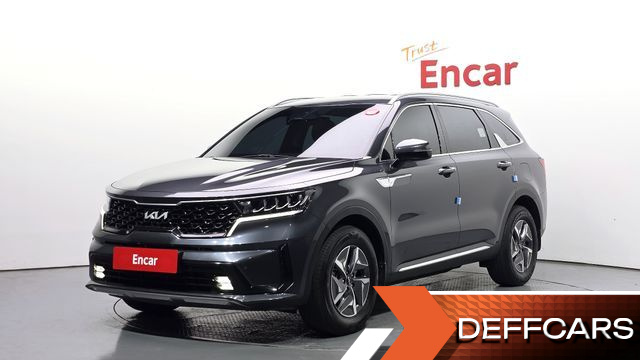 Kia SORENTO HEV 1.6 4WD Prestige купить на сайте DeffCars