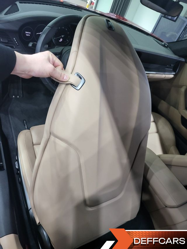 Porsche 911 Carrera 4S купить на сайте DeffCars
