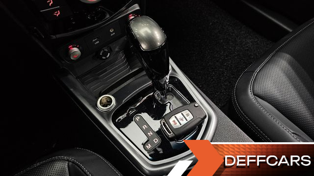 Ssangyong TIBOLI Diesel VX 2WD купить на сайте DeffCars