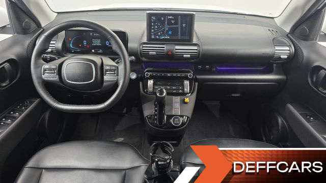 Hyundai CASPER Modern купить на сайте DeffCars