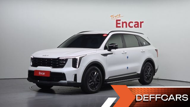 Kia SORENTO HEV 1.6 2WD Gravity купить на сайте DeffCars