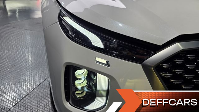 Hyundai PALISADE Gasoline 3.8 2WD Calligraphy купить на сайте DeffCars