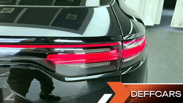 Porsche CAYENNE 3.0 купить на сайте DeffCars