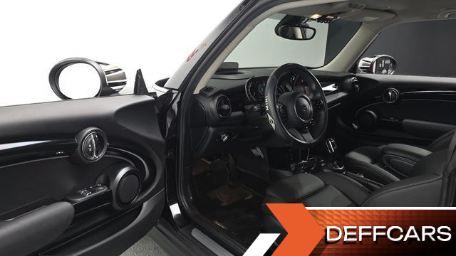 Mini COOPER Classic Third Generation купить на сайте DeffCars