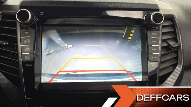Ssangyong TIBOLI Diesel LX 2WD купить на сайте DeffCars
