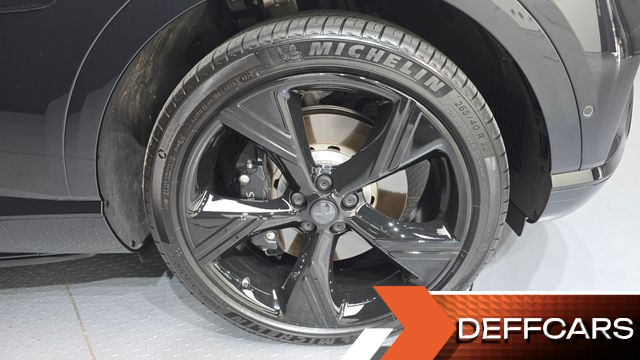 Genesis GV80 2.5T Gasoline AWD Black купить на сайте DeffCars