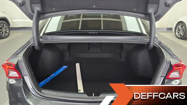 Kia K5 Signature купить на сайте DeffCars