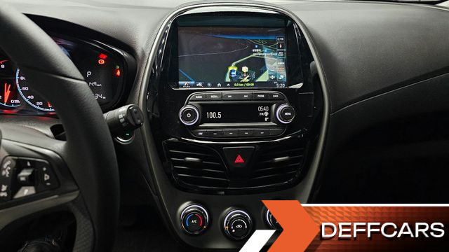 ChevroletGMDaewoo SPARK LT купить на сайте DeffCars