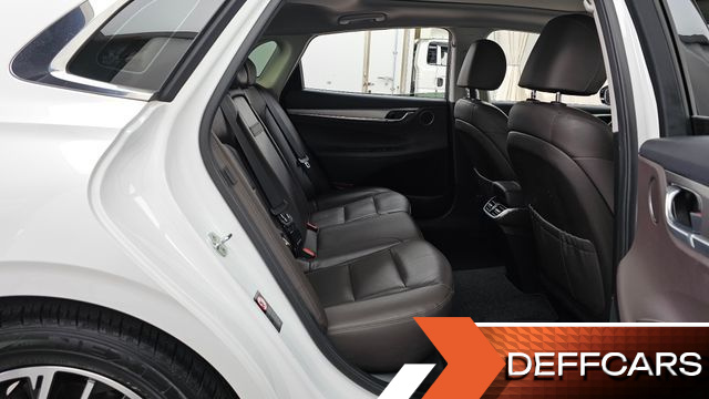Hyundai GRANDEUR 3.0 LPi Rent Car Premium купить на сайте DeffCars