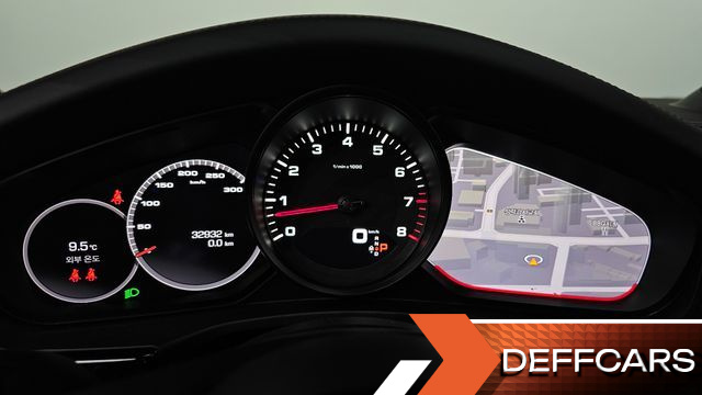 Porsche PANAMERA 2.9 AWD купить на сайте DeffCars